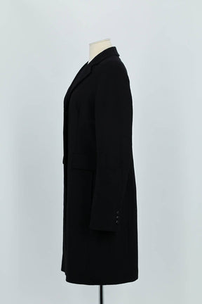 Manteau Max Mara  Noir