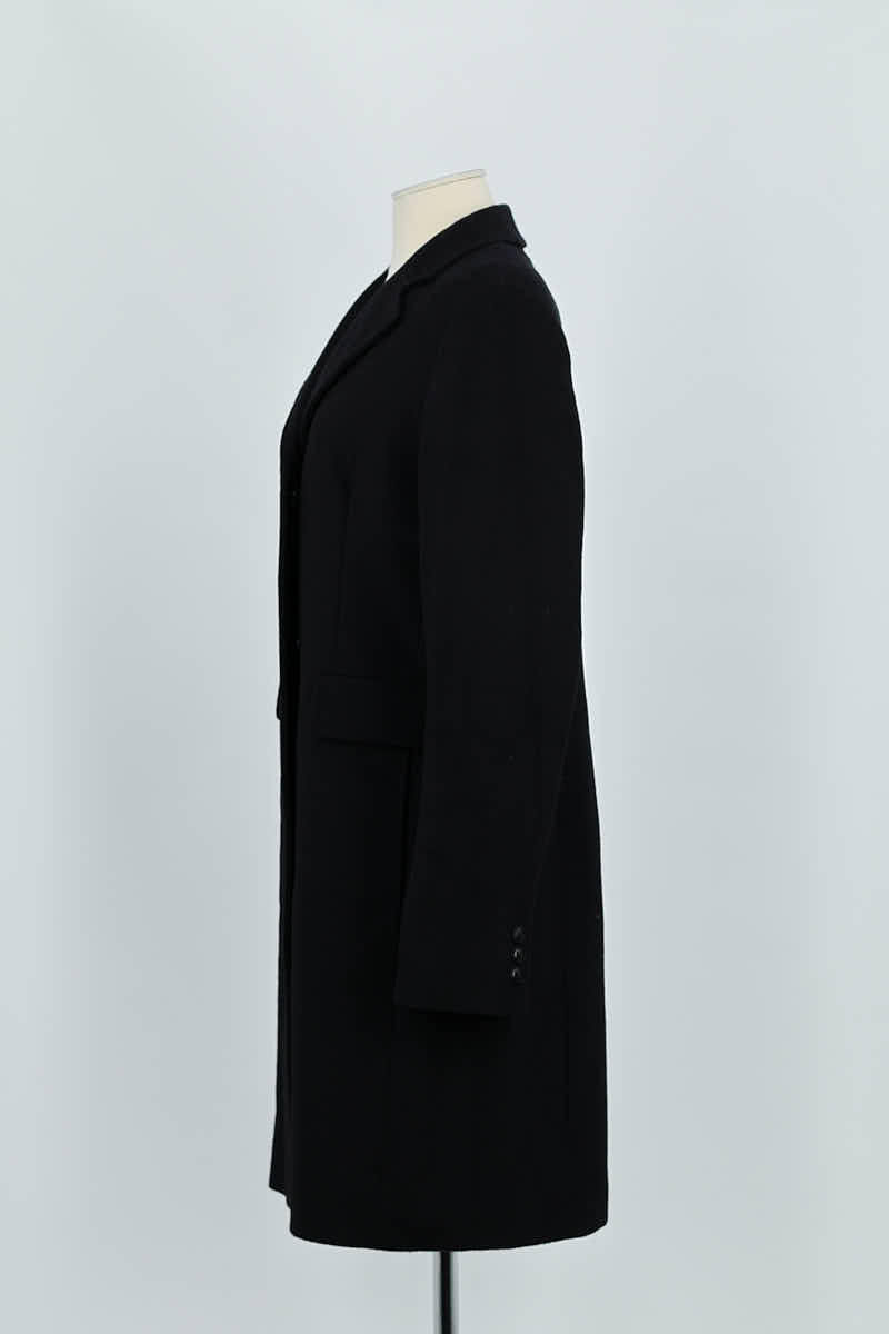 Manteau Max Mara  Noir
