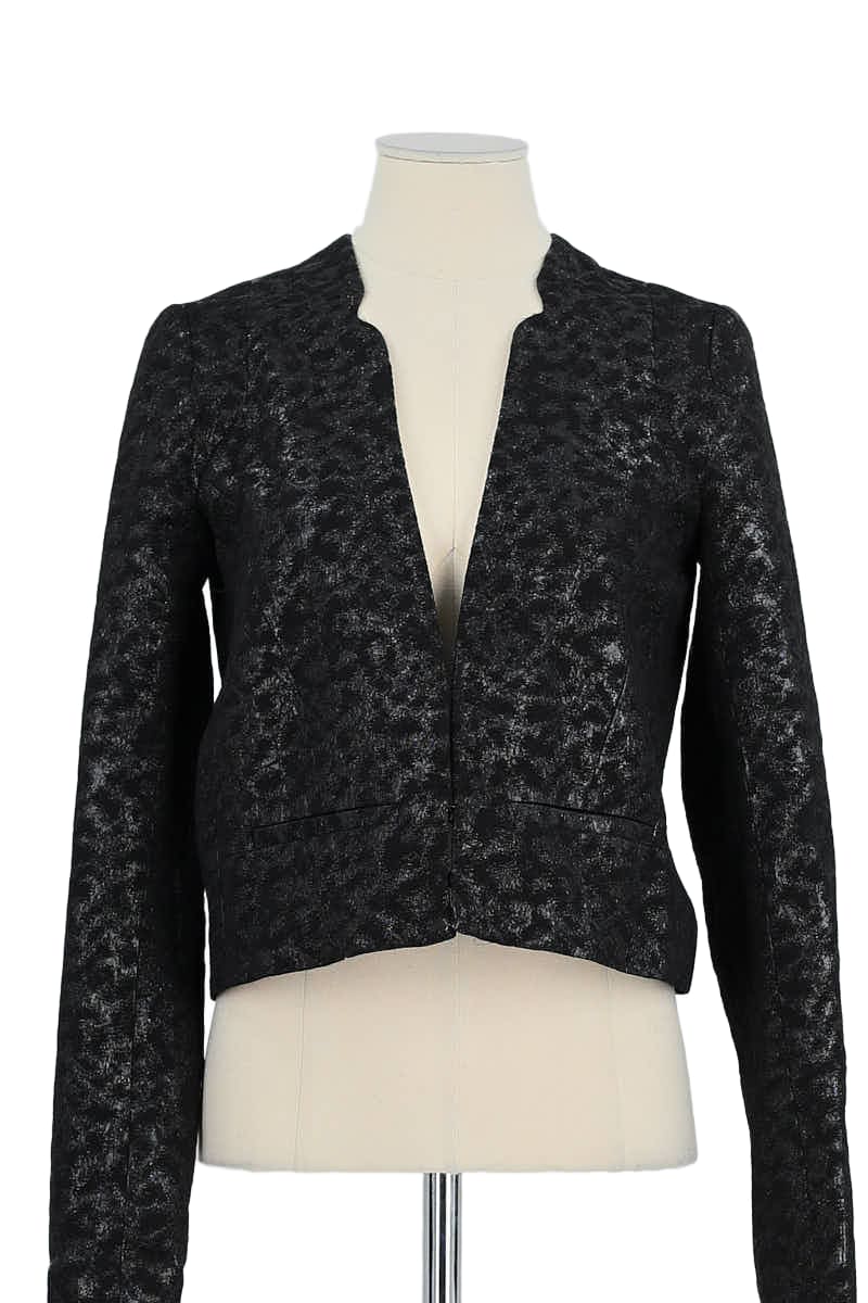 Blazer Vanessa Bruno  Noir