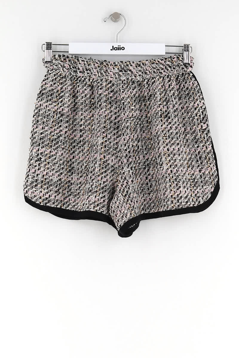 Short Maje  Multicolore