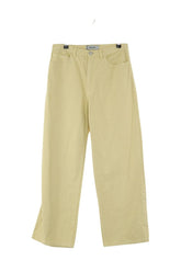 Jean RACHEL COMEY  Jaune