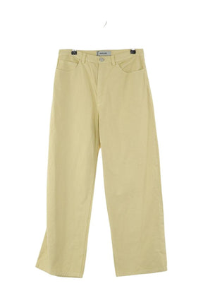 Jean RACHEL COMEY  Jaune