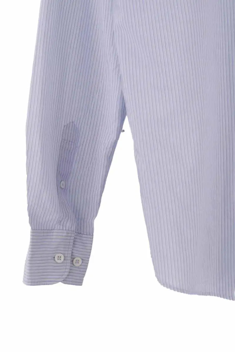 Chemise Maison Martin Margiela Bleu en Coton