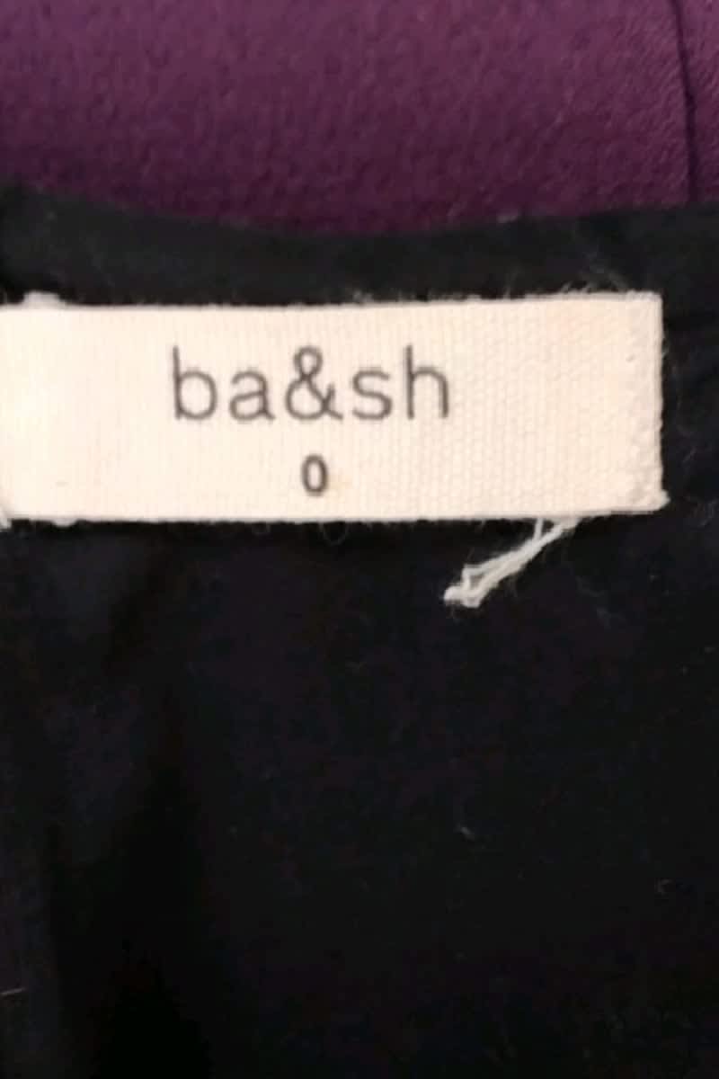 Robe Bash  Violet