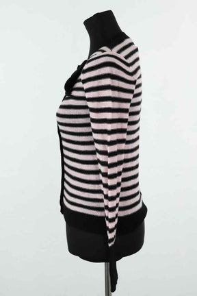 Gilet Manoush  Rose