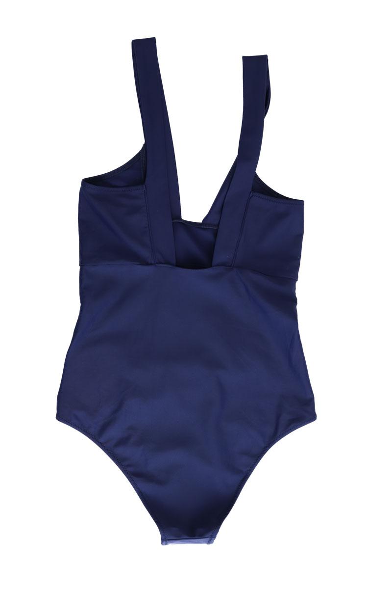 Maillot de bain Luz  Bleu