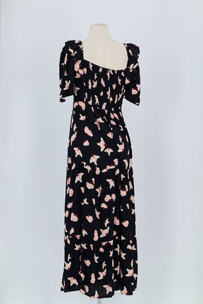 Robe Bash  Noir