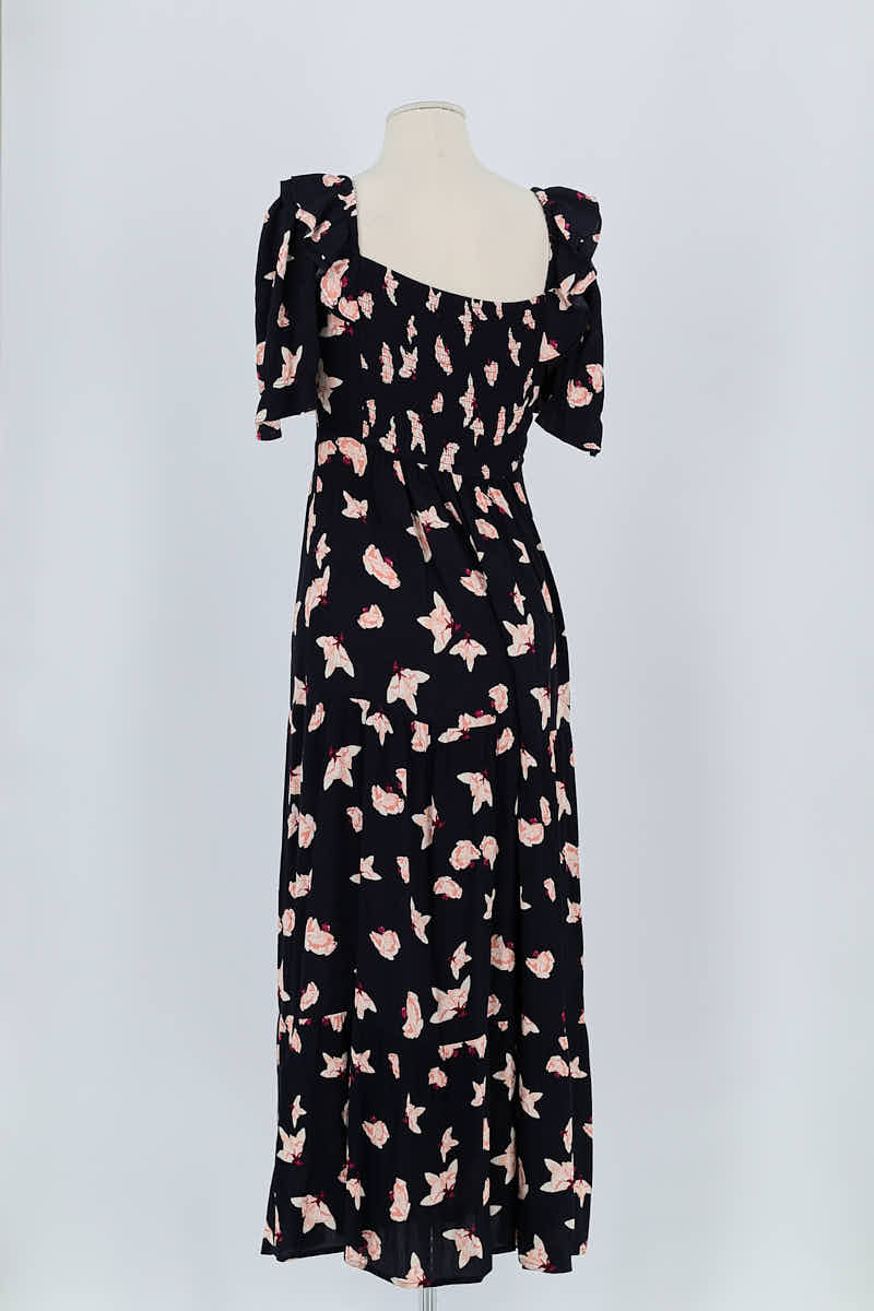Robe Bash  Noir