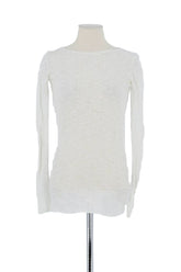 Pull Maje  Blanc