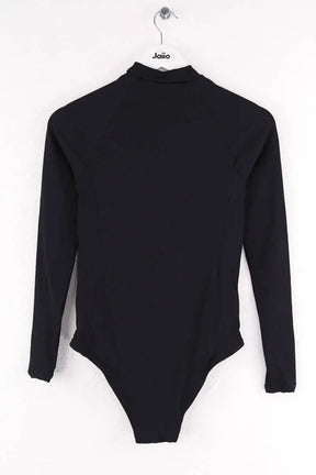 Maillot de bain Juillet juillet Grande Palombaggia une pièce noir UPF+ Noir en Synthétique