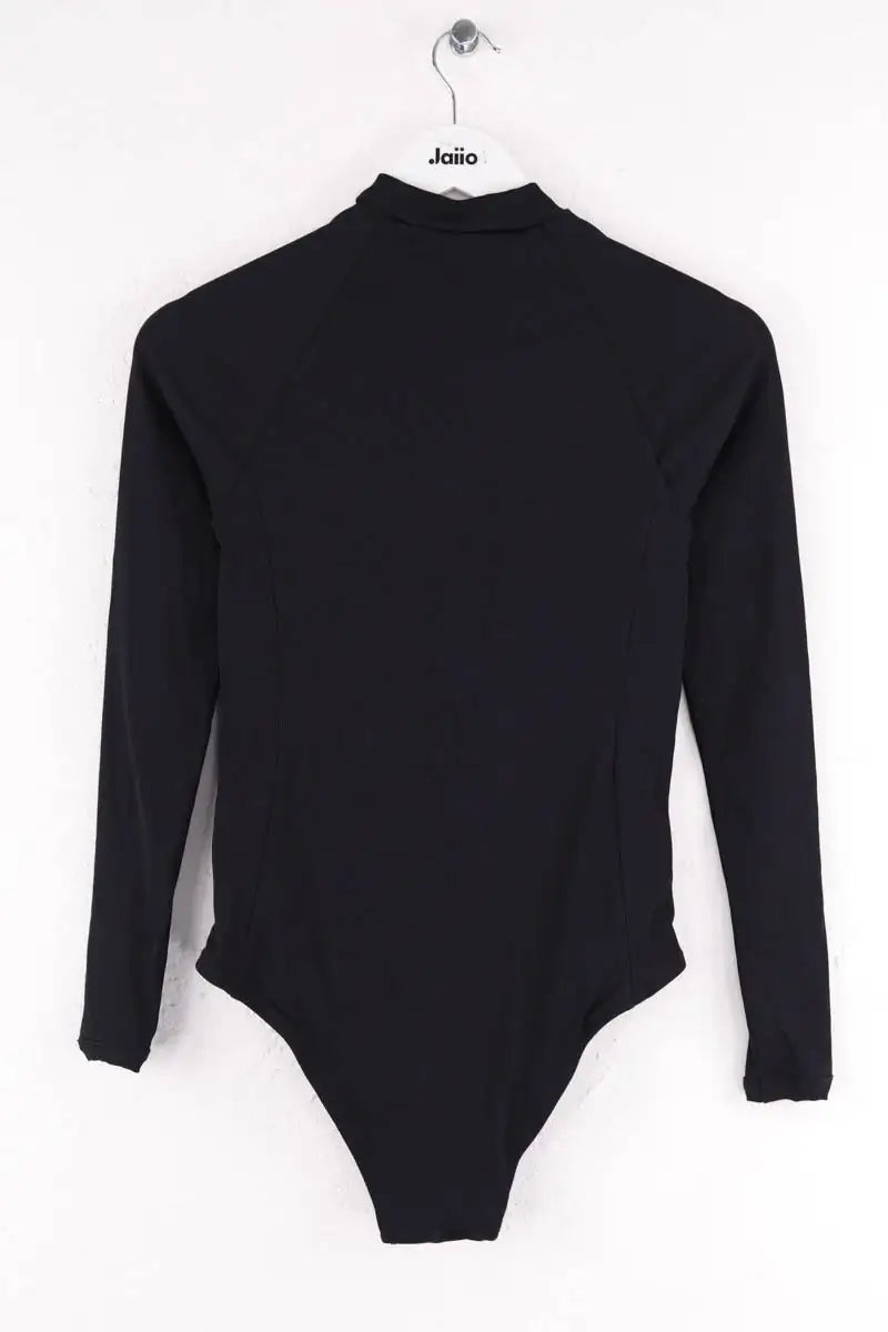 Maillot de bain Juillet juillet Grande Palombaggia une pièce noir UPF+ Noir en Synthétique