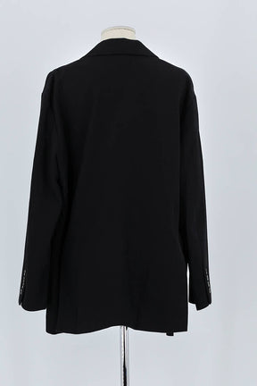 Blazer Chloé Stora  Noir