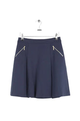Mini jupe Tommy Hilfiger  Marine