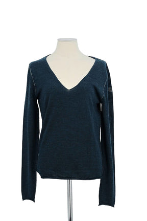 T-shirt Zadig & Voltaire  Bleu