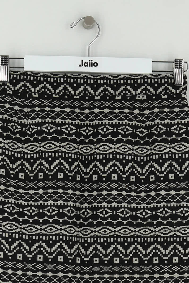 Jupe Kenzo  Noir