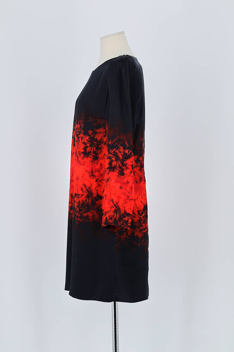 Robe Hugo Boss  Noir