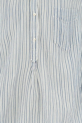 Blouse Isabel Marant  Bleu