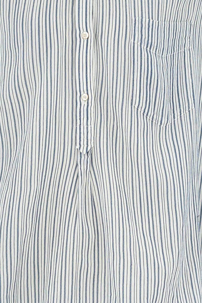 Blouse Isabel Marant  Bleu
