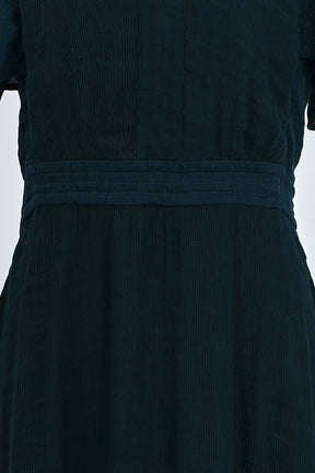 Robe Sessun  Vert