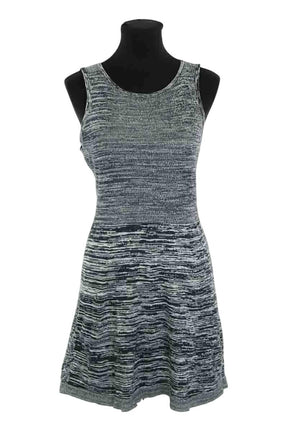 Robe Claudie Pierlot  Gris