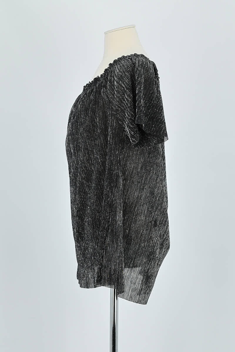 T-shirt Claudie Pierlot  Gris
