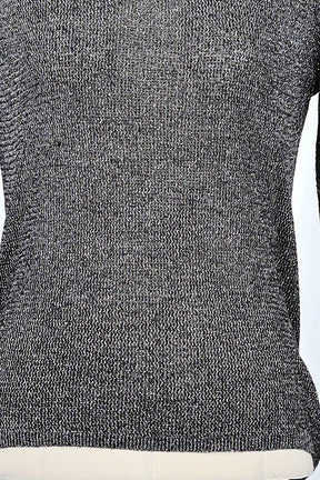 Pull Maje  Gris