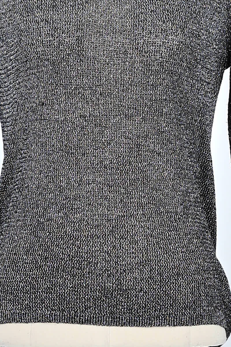 Pull Maje  Gris