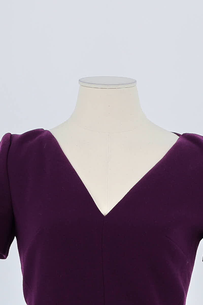Robe Bash  Violet