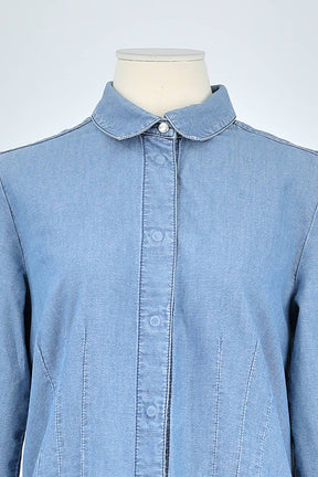 Chemise Stella McCartney  Bleu