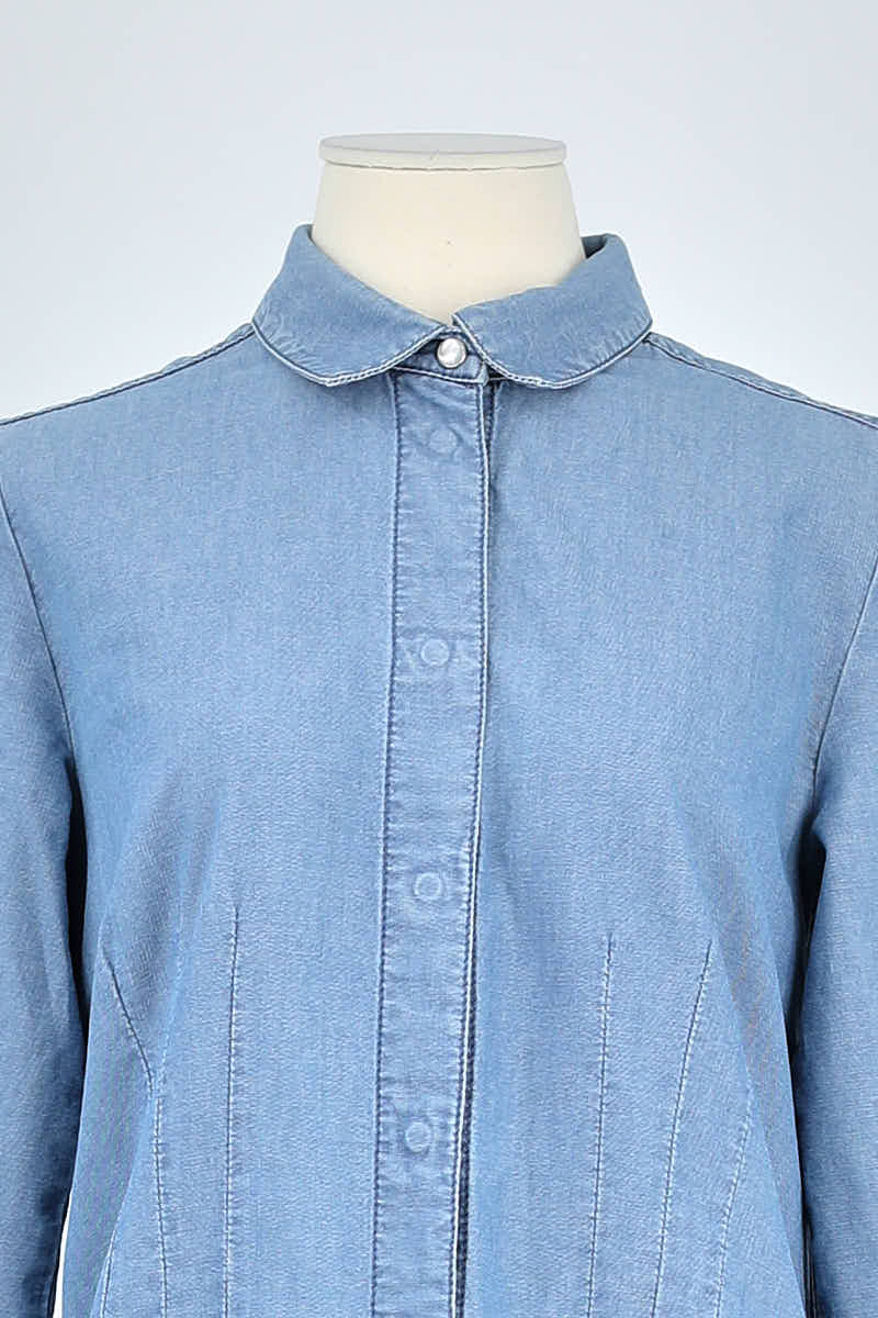 Chemise Stella McCartney  Bleu