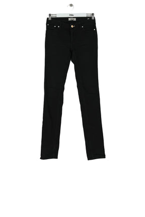 Jean slim Acne Studios  Noir