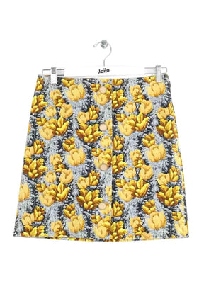 Mini jupe Tara Jarmon  Jaune