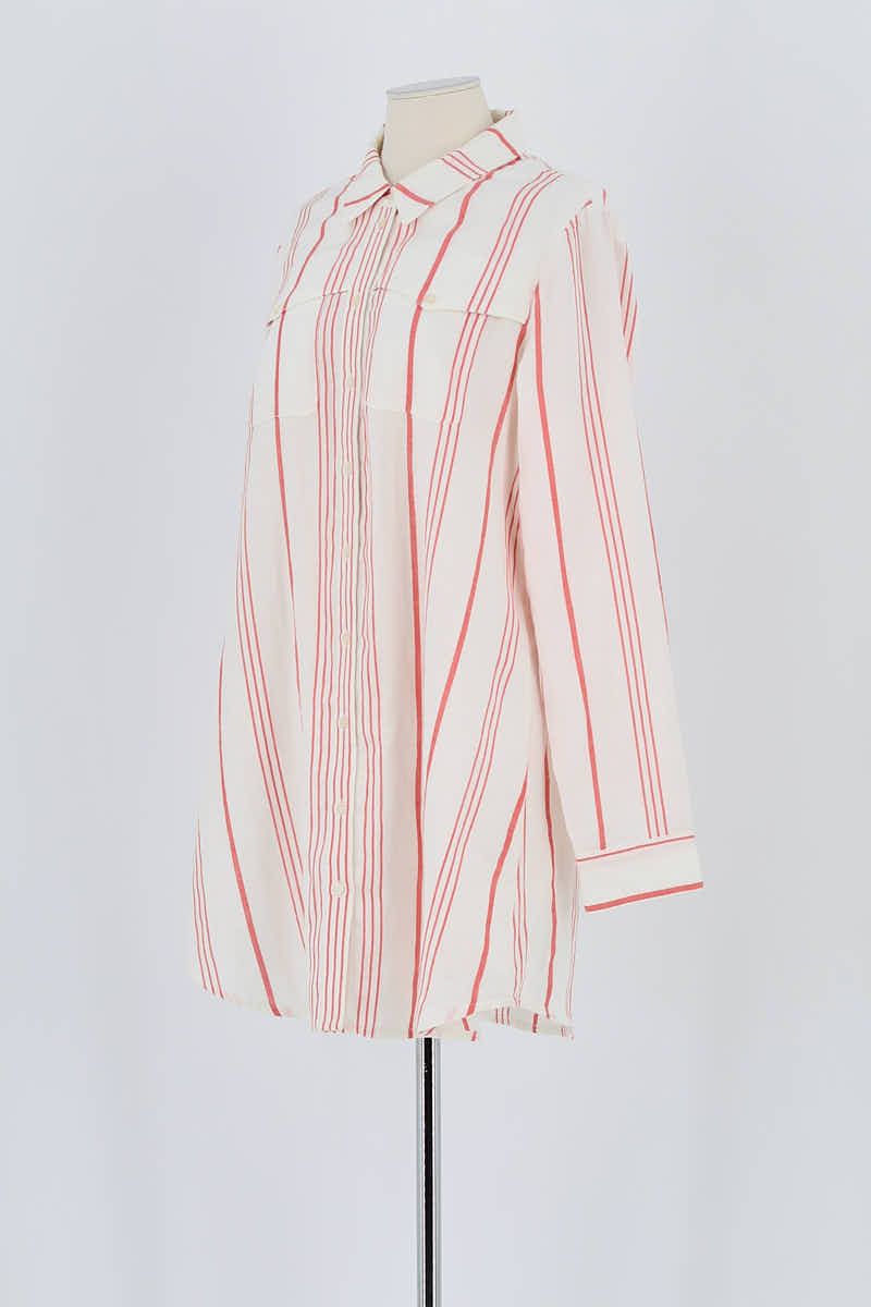 Robe Claudie Pierlot  Rose