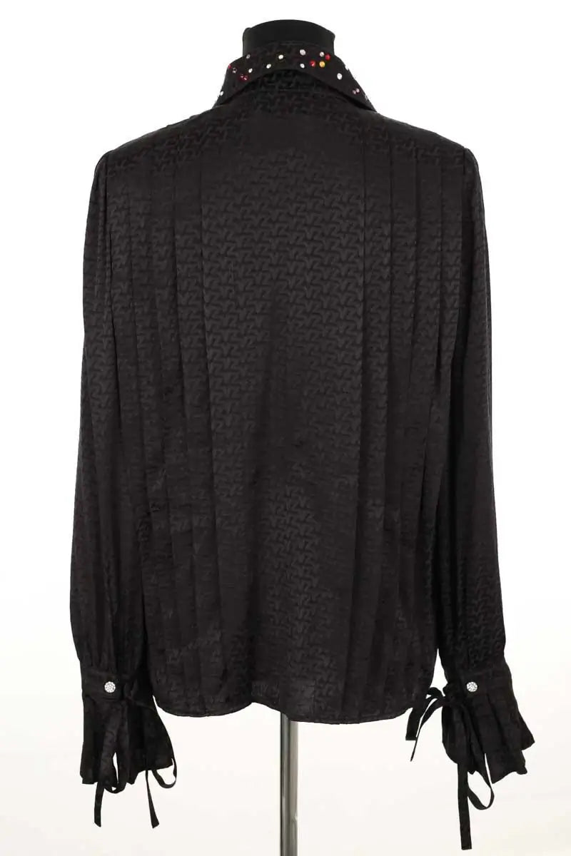 Blouse Zadig & Voltaire  Noir