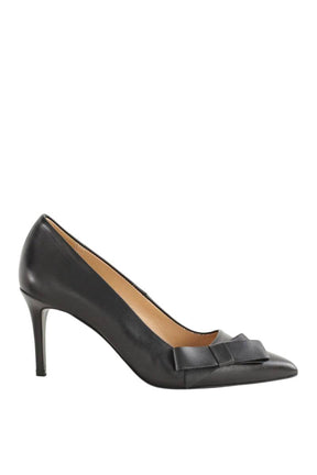 Talons Claudie Pierlot  Noir