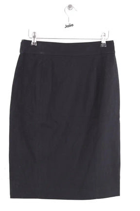 Jupe Ralph Lauren Noir en Coton