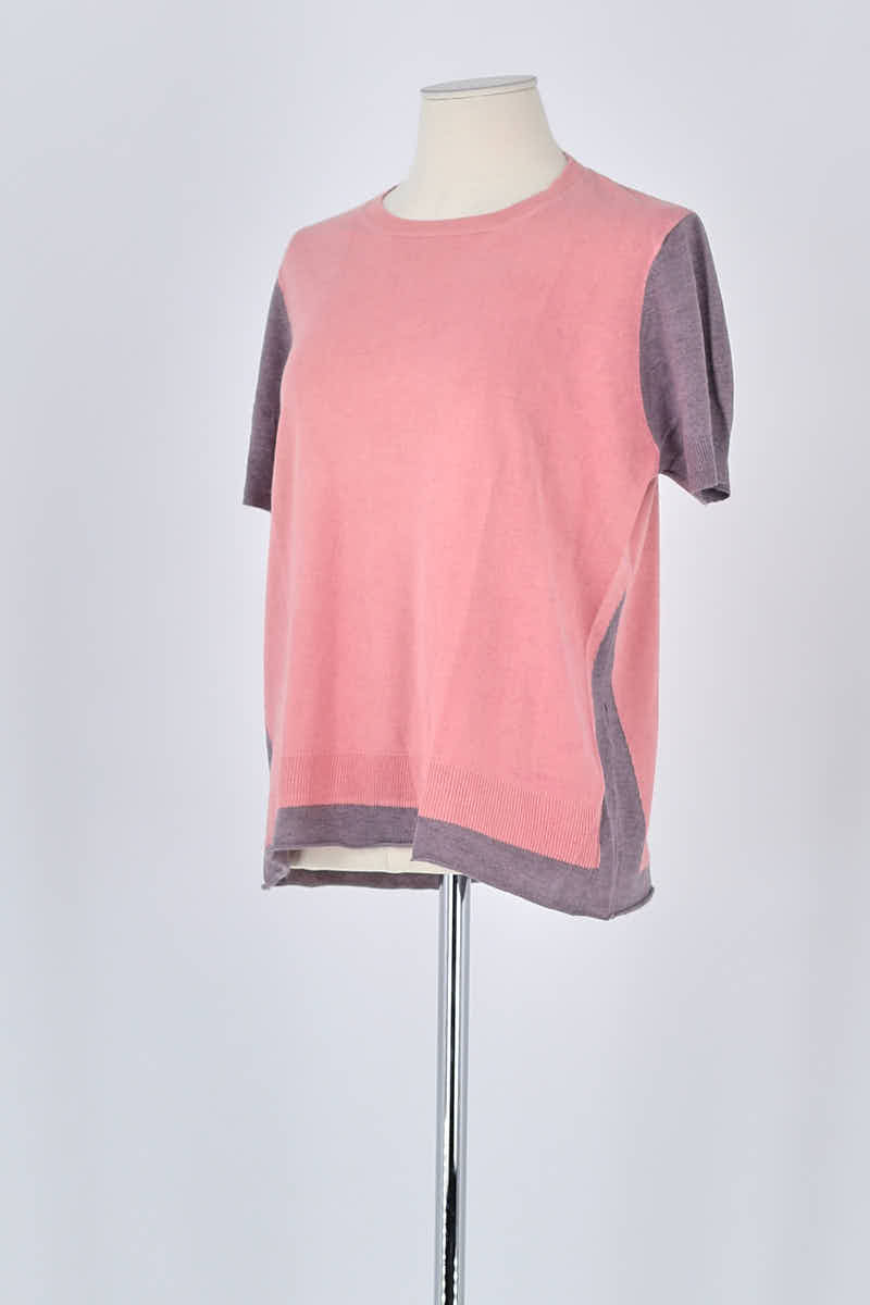 T-shirt Paul & Joe  Rose