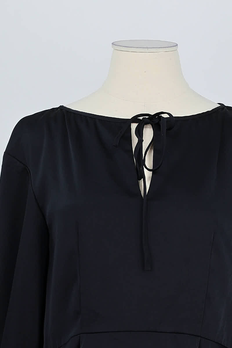T-shirt Paule Ka  Noir