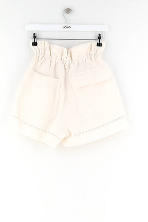 Short Laurence Bras  Beige