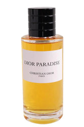Parfum Dior Dior Paradise Marron en  - Seconde Main