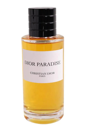 Parfum Dior Dior Paradise Marron en  - Seconde Main