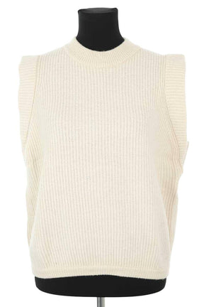 Pull Rosaé  Ecru