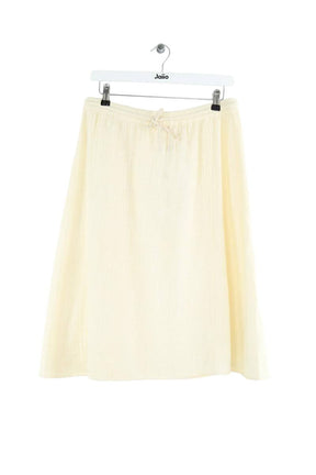Jupe American Vintage  Ecru