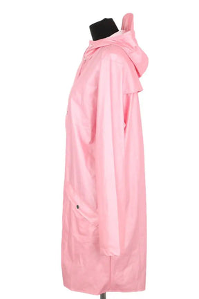Imperméable Rains Rose en Polyester