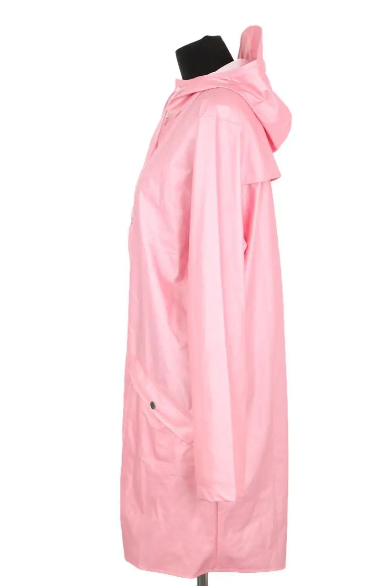 Imperméable Rains Rose en Polyester