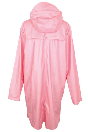 Imperméable Rains Rose en Polyester