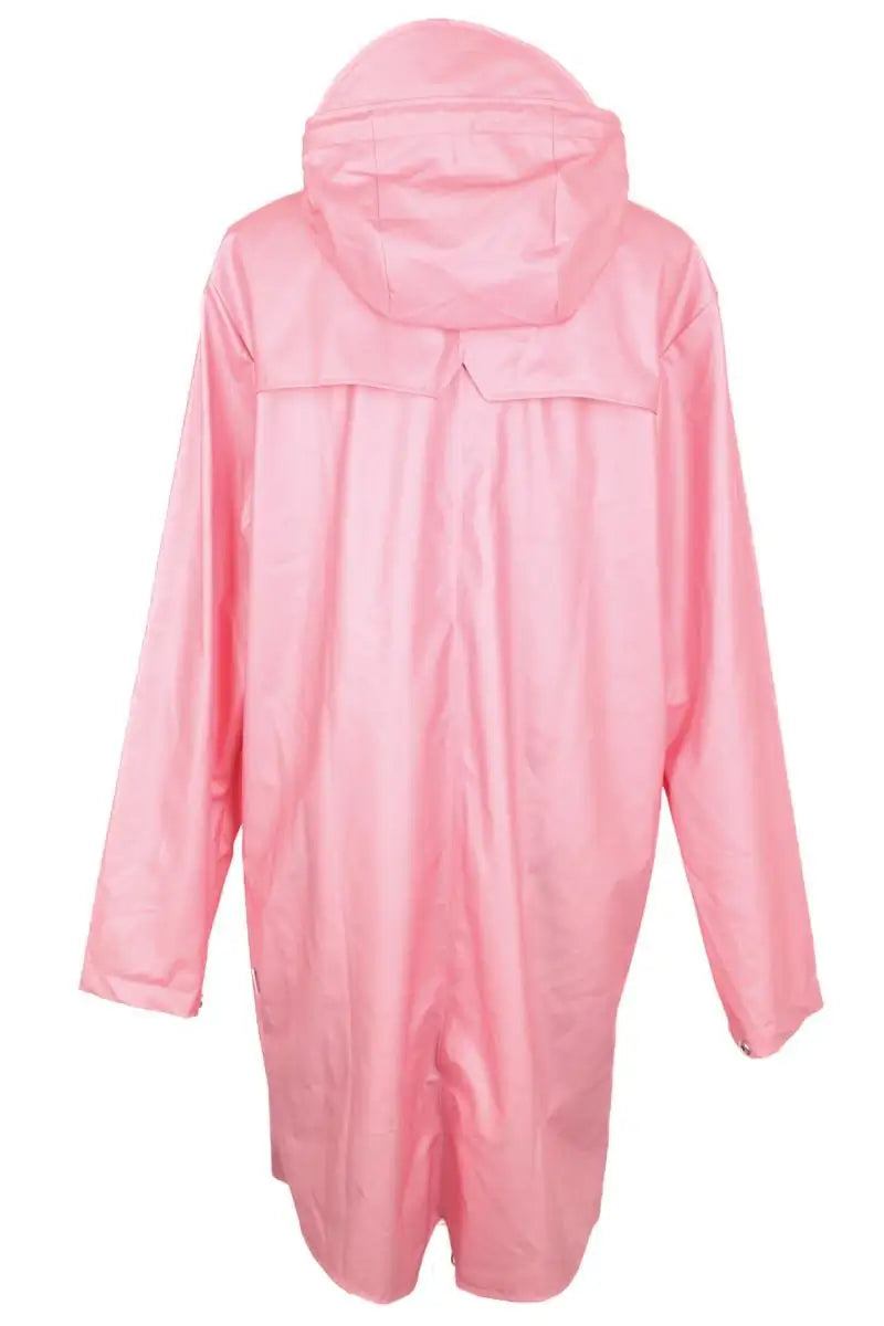 Imperméable Rains Rose en Polyester
