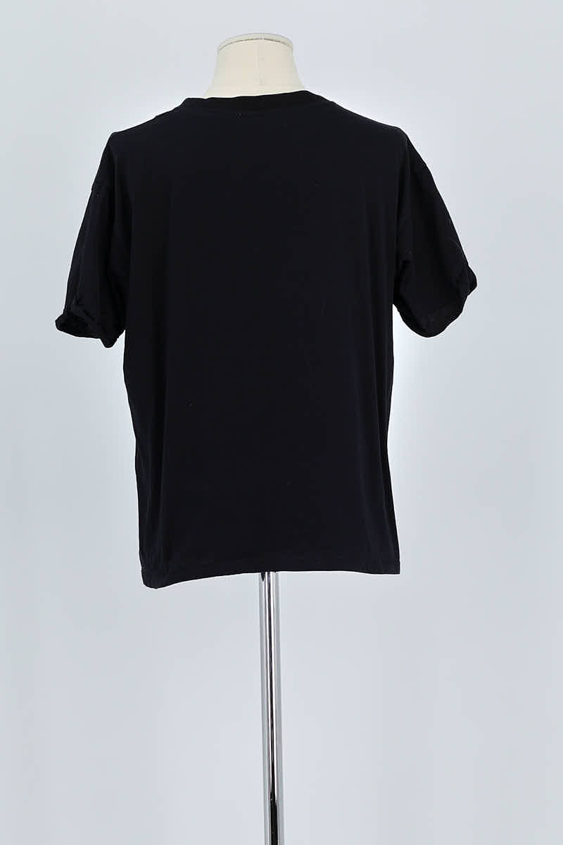 T-shirt Sandro  Noir