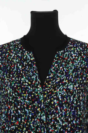 Chemise Sandro  Multicolore