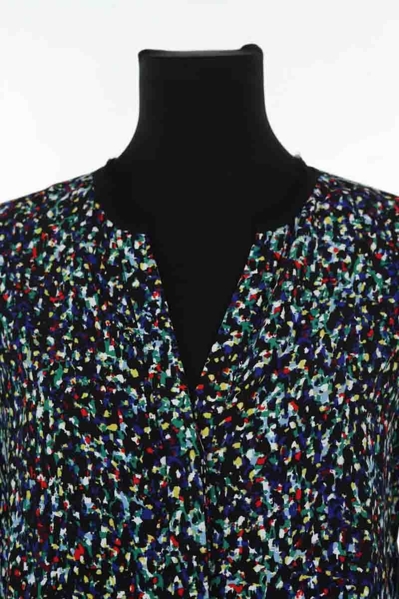 Chemise Sandro  Multicolore